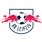 RB莱比锡队标