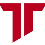 特伦钦队标